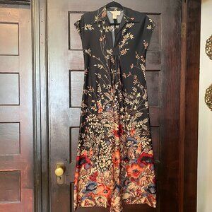 Vintage Liberty House by Sun Babies Dress